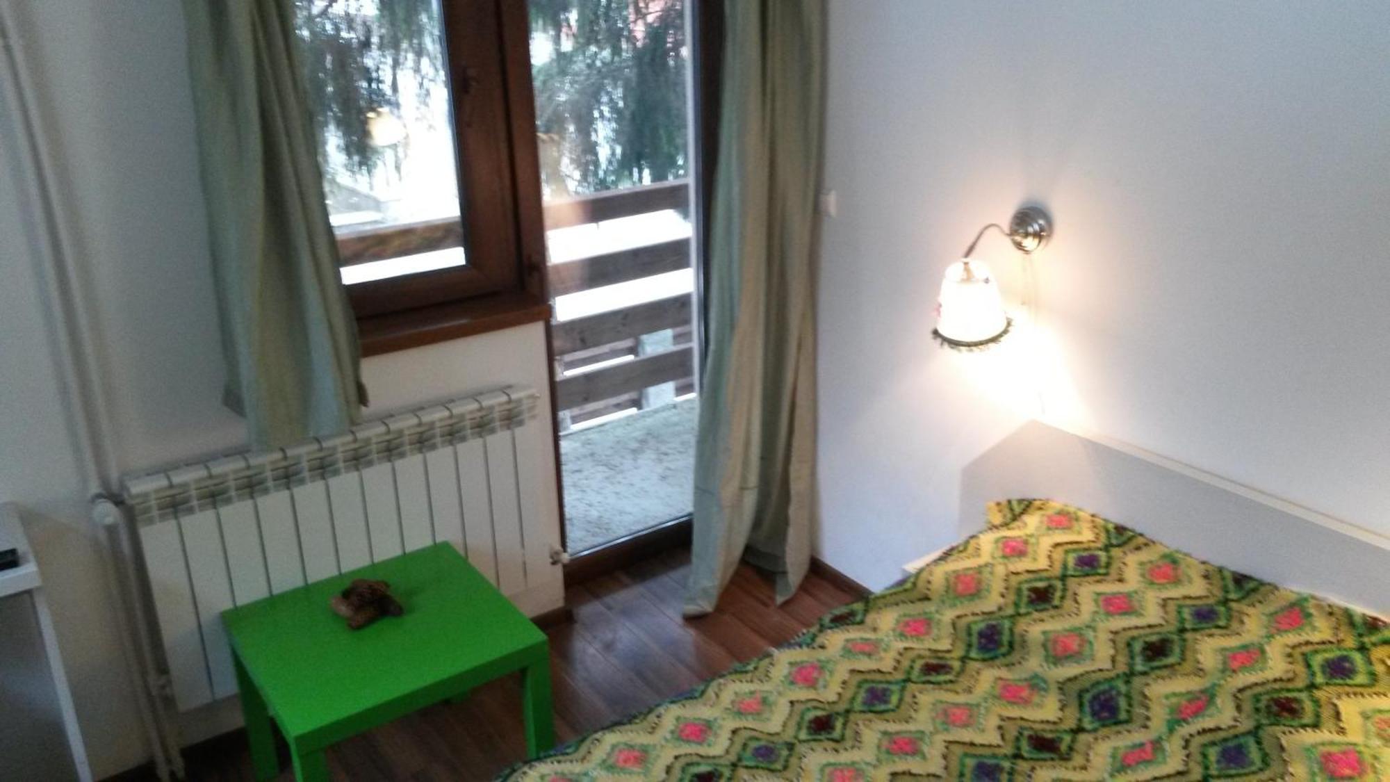 La Buni Szászbuda Szoba fotó