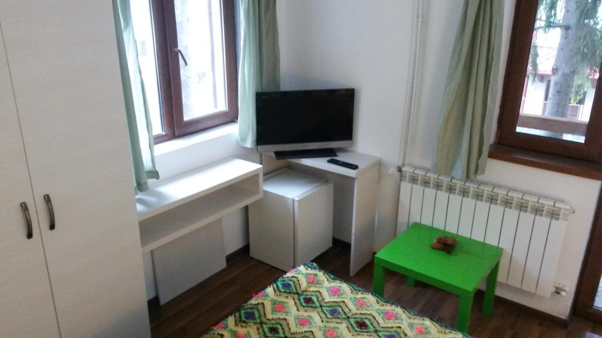 La Buni Szászbuda Szoba fotó