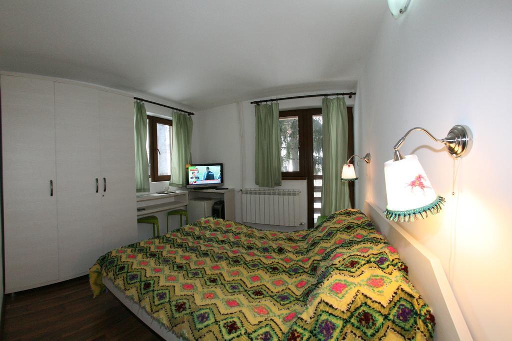 La Buni Szászbuda Szoba fotó