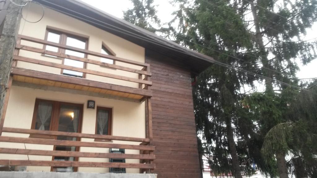 La Buni Szászbuda Kültér fotó